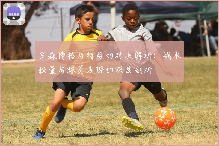 罗森博格与特母的对决解析：战术较量与球员表现的深度剖析